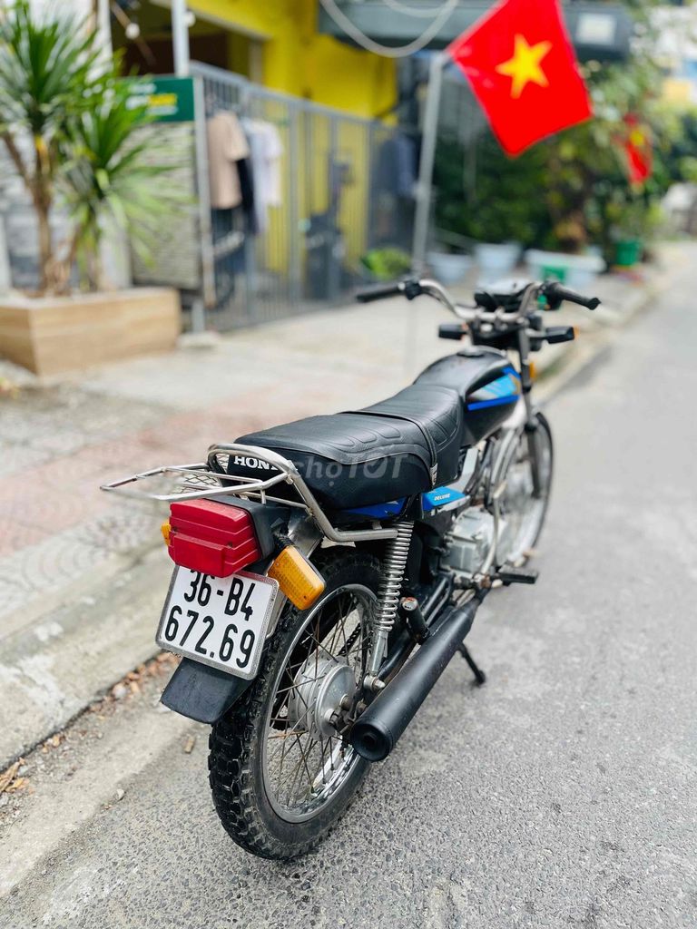 win detech cần bán xe máy rin êm ru chạy bốc. Mua bán Xe máy tại Quận Liên Chiểu Đà Nẵng được đăng bởi Xe Máy Cũ Duy Đạt  66 Nguyễn Khuyến hình 6