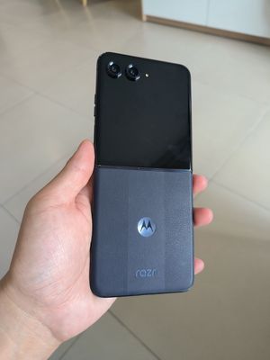 Motorola Razr 50 Ultra 12/256GB Quốc Tế - Ship COD. Mua bán Điện thoại tại Quận Tân Phú Tp Hồ Chí Minh được đăng bởi Unbox Shop