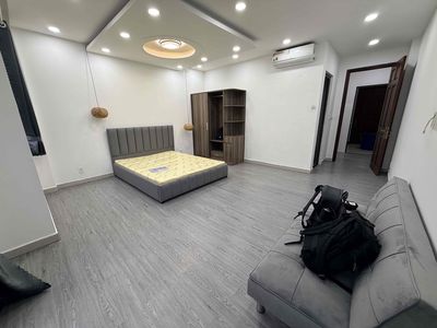 Аренда · 1 комн. · 50 м² · Quận Gò Vấp, ул. Đường Số 3