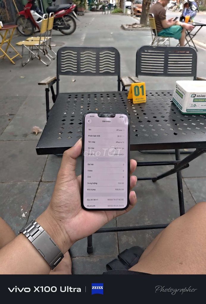 ip13 qte 128gb zin nguyên fullcn bán or gl. Mua bán Điện thoại tại Quận Nam Từ Liêm Hà Nội được đăng bởi đức hưng hình 1