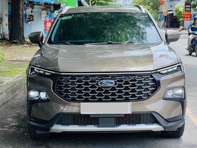 Ford Territory 2022 Trend 1.5 AT - 47000 km. Mua bán Ô tô tại Quận Tân Bình Tp Hồ Chí Minh được đăng bởi Lương Huy 