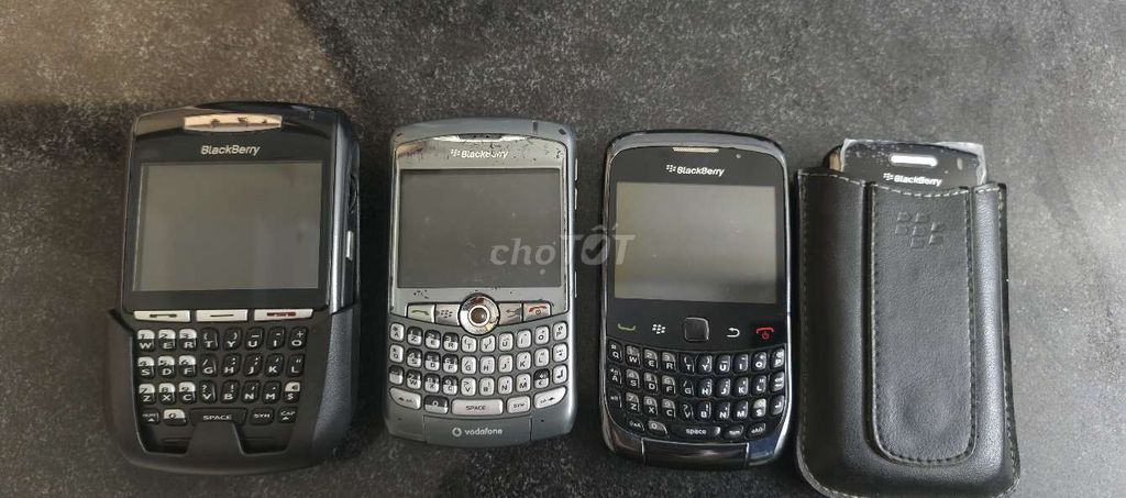BlackBerry 930***700. Mua bán Điện thoại tại Quận Gò Vấp Tp Hồ Chí Minh được đăng bởi Huy hình 1