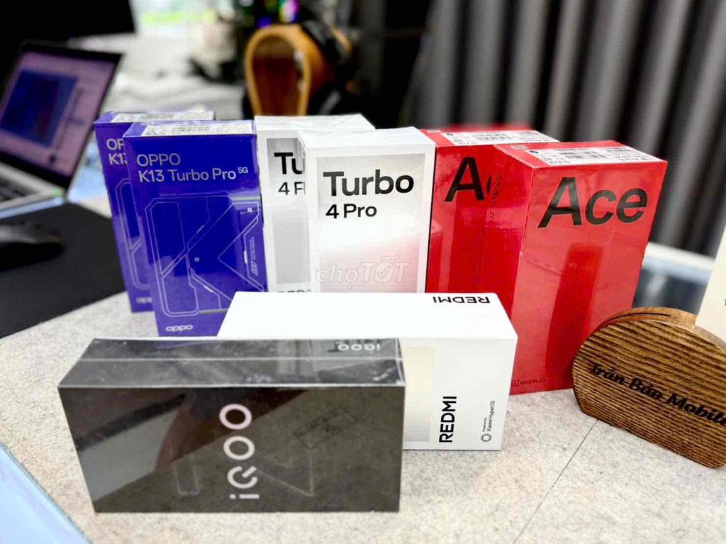 New Seal 100% . Shop Bảo Hành 12 Tháng. Mua bán Điện thoại tại Thành phố Tây Ninh Tây Ninh được đăng bởi Trần Bảo Store Mobile Tây Ninh hình 1