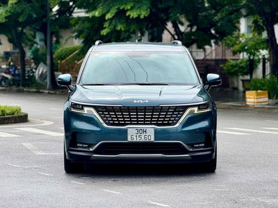 Kia Carnival 2022 2.2D Premium 7 chỗ - 79000 km. Mua bán Ô tô tại Quận Bắc Từ Liêm Hà Nội được đăng bởi An Phát AUTO