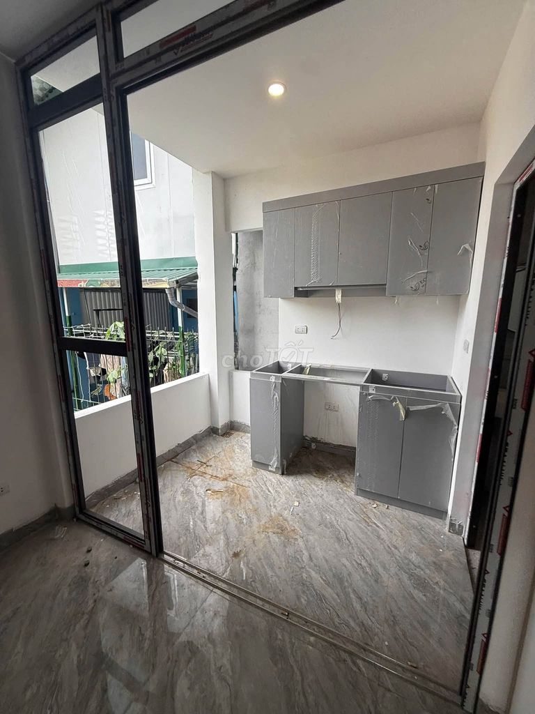 Cho thuê phòng trọ Ngõ 224 Hoàng Mai, 6.6tr - ảnh 3