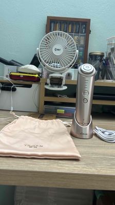 Máy YAMAN M18 -  Photo Plus Shiny. Mua bán Phụ kiện thời trang khác tại Quận Phú Nhuận Tp Hồ Chí Minh được đăng bởi Trang