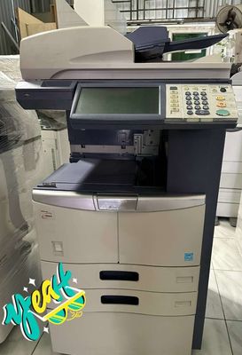 Thanh lý Máy photocopy Toshiba 206