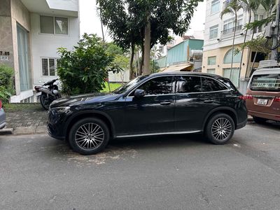 Mercedes Benz GLC 4 matic 2023 - 40000 km. Mua bán Ô tô tại Quận 7 Tp Hồ Chí Minh được đăng bởi Le phuoc duy