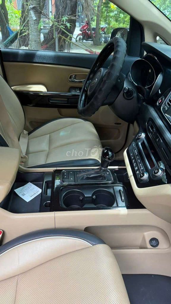 33 2016 2.2 DAT - 180000 km. Mua bán Ô tô tại Quận 7 Tp Hồ Chí Minh được đăng bởi thinh le phu hình 4