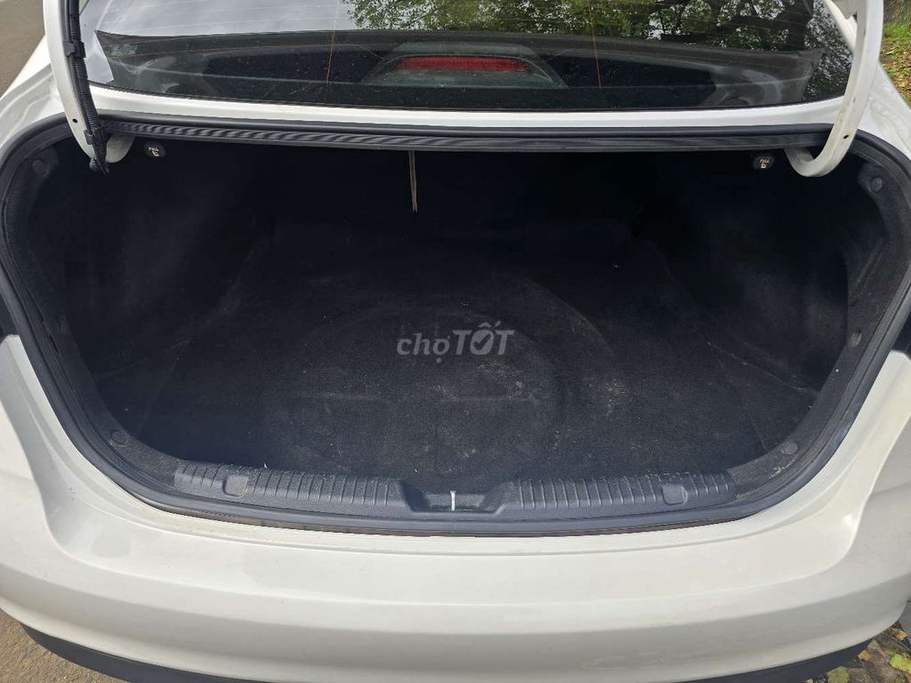 Connect Auto bán Kia Cerato 1.6 MT 2016. Mua bán Ô tô tại Thành phố Pleiku Gia Lai được đăng bởi Connect Auto hình 14
