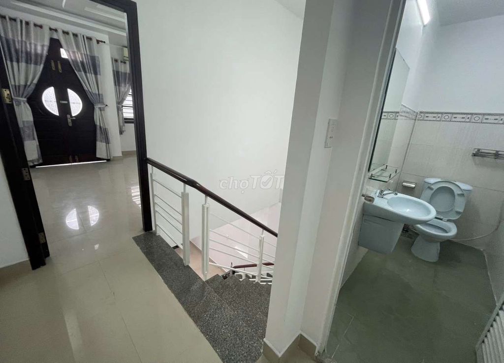CHÍNH CHỦ - 488/33 TÂN KỲ TÂN QUÝ - 4X14-1 LẦU -2PN-2WC - GIÁ RẺ. Cho thuê nhà ở tại Quận Tân Phú Tp Hồ Chí Minh được đăng bởi PHẠM HIỂN hình 4