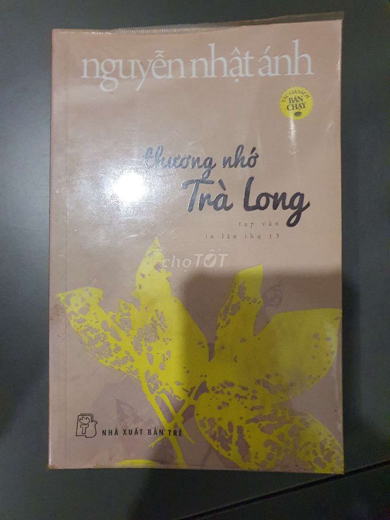 Thương nhớ Trà Long