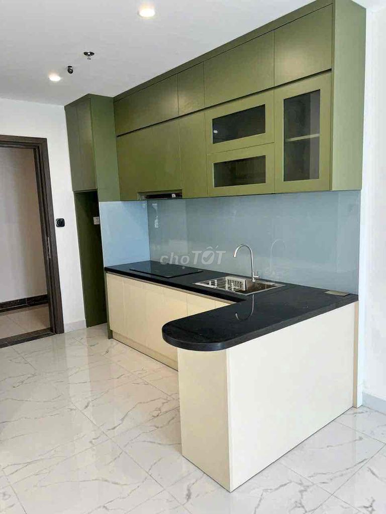 BÁN CĂN HỘ VINHOMES GRAND PARK 2PN VIEW NỘI KHU