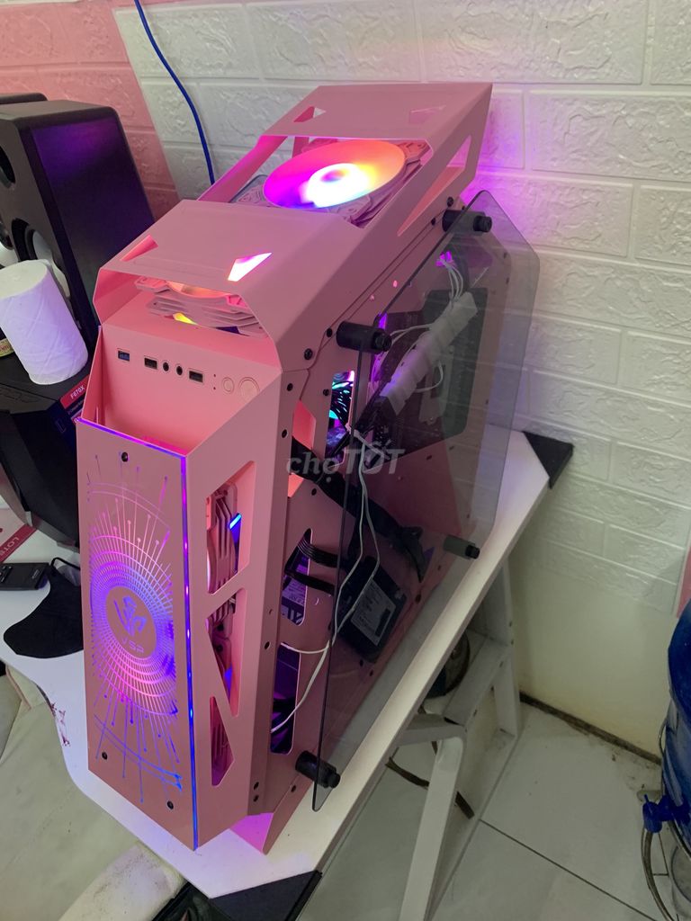 Máy tính để bàn i5-3470 16GB. Mua bán Máy tính để bàn tại Thành phố Bắc Ninh Bắc Ninh được đăng bởi Trường Do hình 1