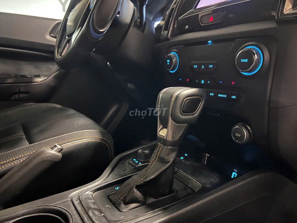 Ford Ranger 2020 Wildtrak 2.0L 4x4 Biturbo-98000km. Mua bán Ô tô tại Quận Tân Bình Tp Hồ Chí Minh được đăng bởi Thế Quang Sài Gòn Ford hình 1