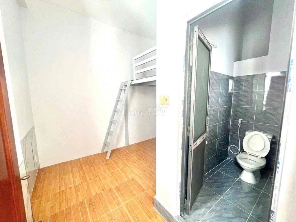 PHÒNG GÁC MỚI XÂY NGAY IUH CƠ SỞ 2 - ảnh 3