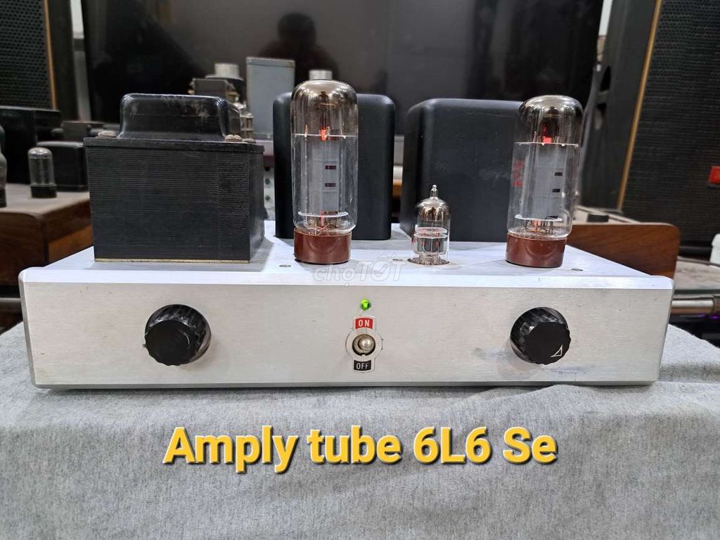 Amply các loại. Mua bán Tivi, Âm thanh tại Thành phố Biên Hòa Đồng Nai được đăng bởi Phạm nguyên Tuy hình 6