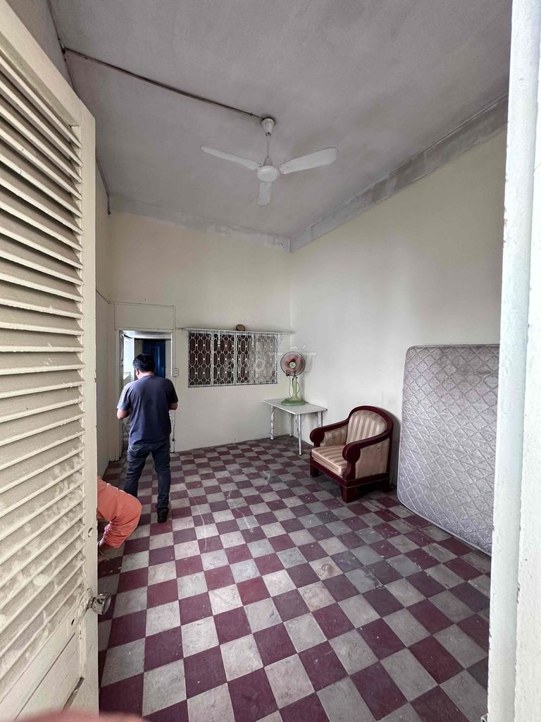 Аренда · 3 комн. · 72 м² · Quận Tân Phú, ул. Đường Trần Hưng Đạo