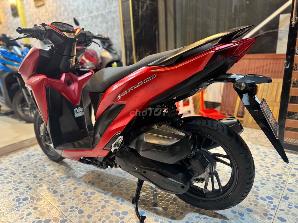 vArio 150 ( chính chủ bao kí rút ) zin , im ngon .. Mua bán Xe máy tại Thành phố Mỹ Tho Tiền Giang được đăng bởi luxury  hình 8