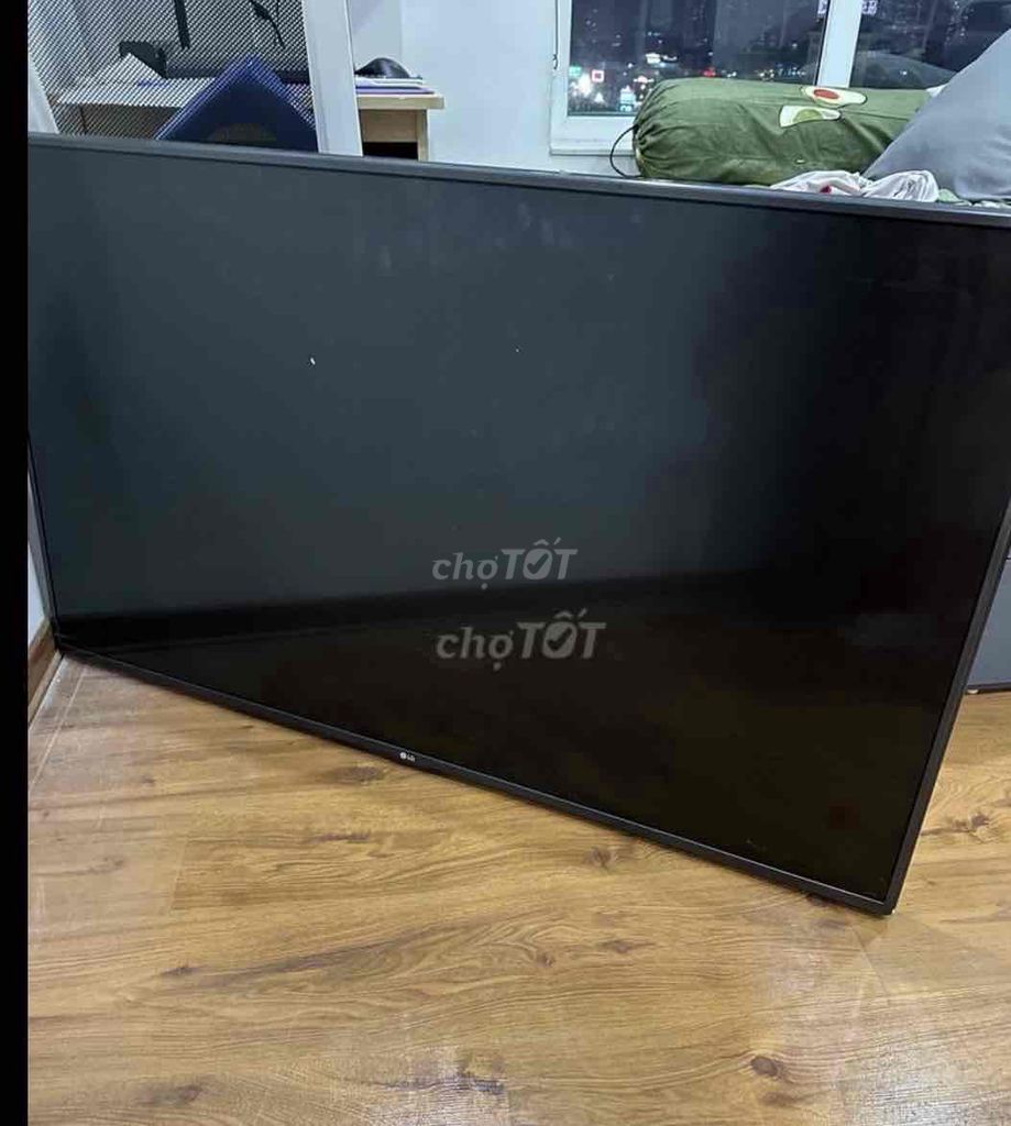 Tivi LG UJ632T 55 inch Đen. Mua bán Tivi, Âm thanh tại Quận Gò Vấp Tp Hồ Chí Minh được đăng bởi Trong hình 1