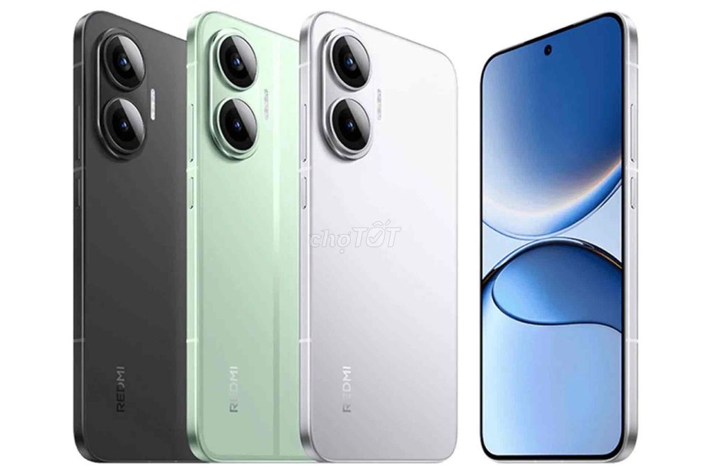 XIAOMI REDMI TURBO 4 PRO-NEWSEAL 16/256G-Chất. Mua bán Điện thoại tại Thành phố Biên Hòa Đồng Nai được đăng bởi Mobile Di Động Biên Hoà hình 1