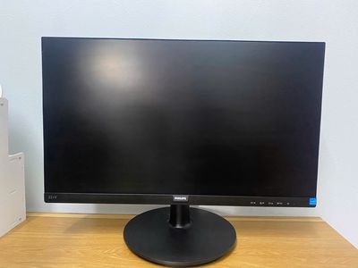 Màn hình 22 inch Philips HDMI và VGA. Mua bán Phụ kiện (Màn hình, Chuột...) tại Thành phố Long Xuyên An Giang được đăng bởi La Thọ