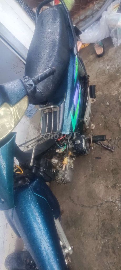 Wave 110 trung hoa. Mua bán Xe máy tại Huyện Trảng Bàng Tây Ninh được đăng bởi Khánh Nguyễn hình 4