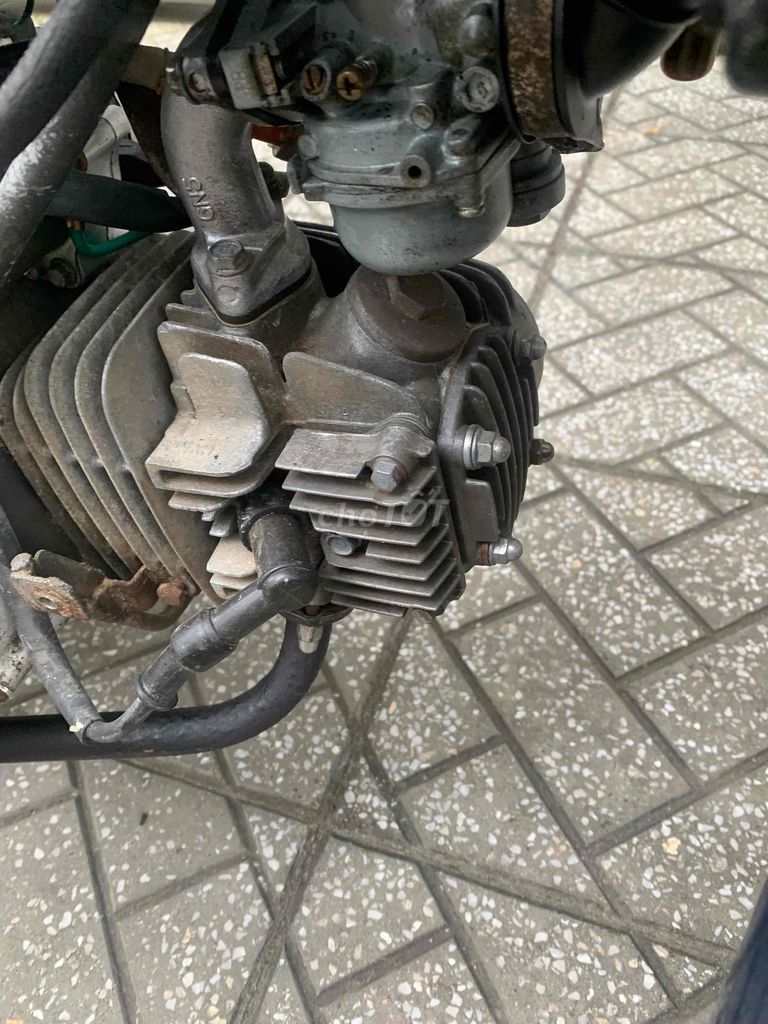 wave apha máy zin êm gtdd không chính chủ bán btc. Mua bán Xe máy tại Thành phố Đà Lạt Lâm Đồng được đăng bởi Như Ý hình 2