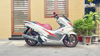 Honda PCX 150 Trắng
