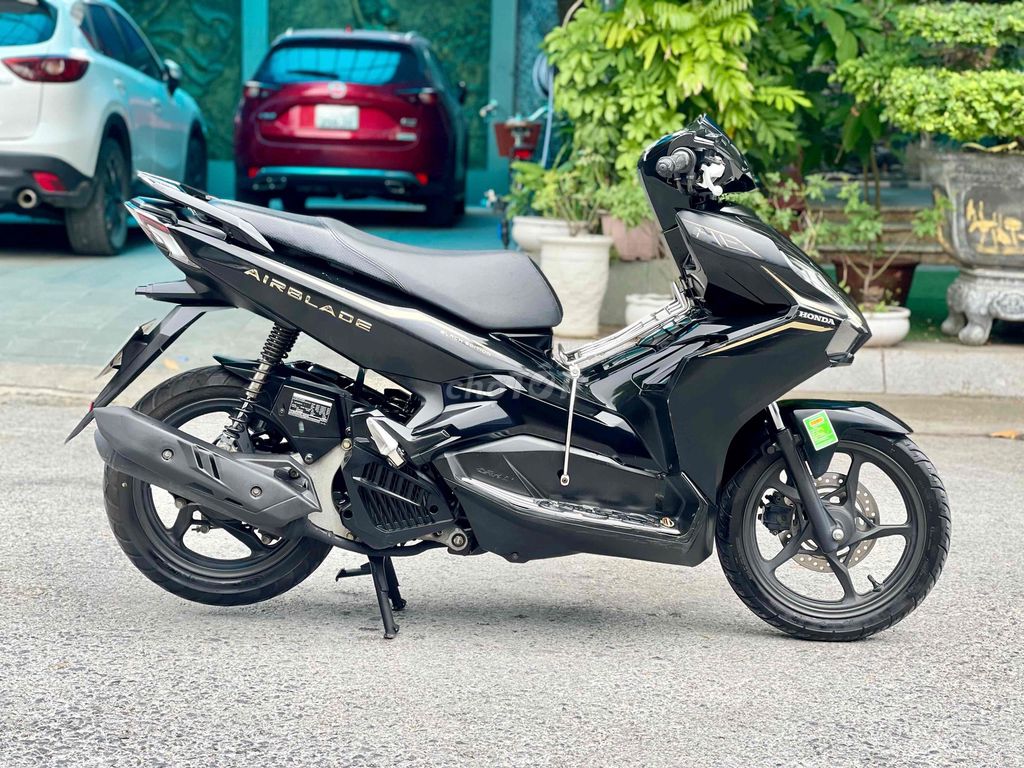 Cần bán Ab 2022. Mua bán Xe máy tại Huyện An Dương Hải Phòng được đăng bởi Cửa Hàng xe máy khang Chi hình 3