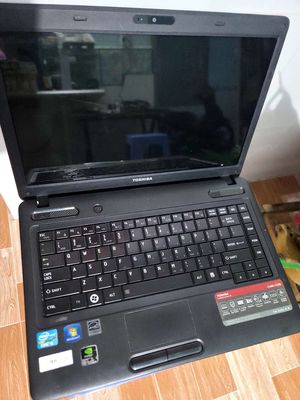 Laptop Toshiba Core i3, RAM 8GB, HDD 250GB. Mua bán Laptop tại Thị xã Bến Cát Bình Dương được đăng bởi Ngoc hau