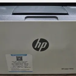 Máy in laser HP 107w Trắng đã qua sử dụng