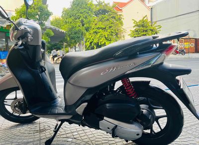 Sh mode ghi xám nhám (ĐN). Mua bán Xe máy tại Quận Hải Châu Đà Nẵng được đăng bởi kingphar