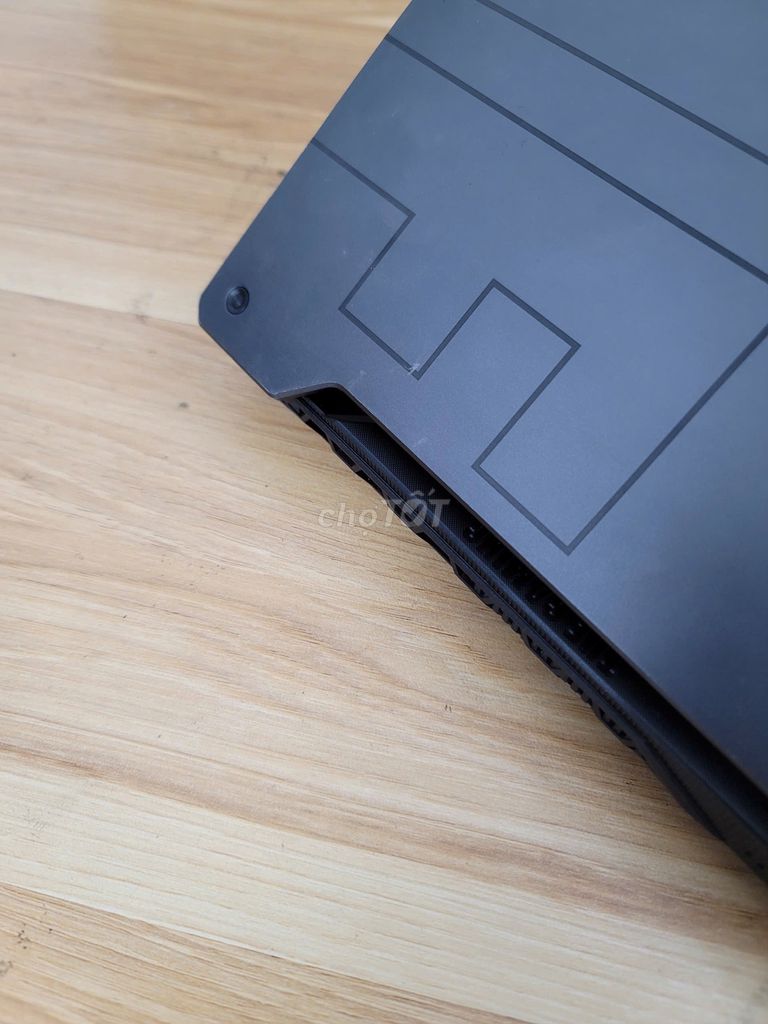 ASUS TUF GAMING A15 i5 11400H 16GB 512gb RTX 3050. Mua bán Laptop tại Quận Liên Chiểu Đà Nẵng được đăng bởi TT Center 603 Tôn Đức Thắng Hòa Khánh hình 5