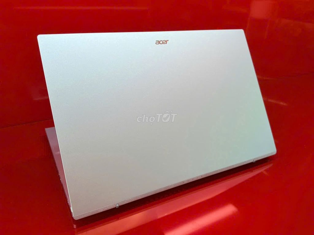 Acer A315-59 i5-1235U 15.6 inch 16GB/512GB Bạc. Mua bán Laptop tại Quận Thanh Khê Đà Nẵng được đăng bởi LAPTOP TUẤN ĐẠT  hình 1