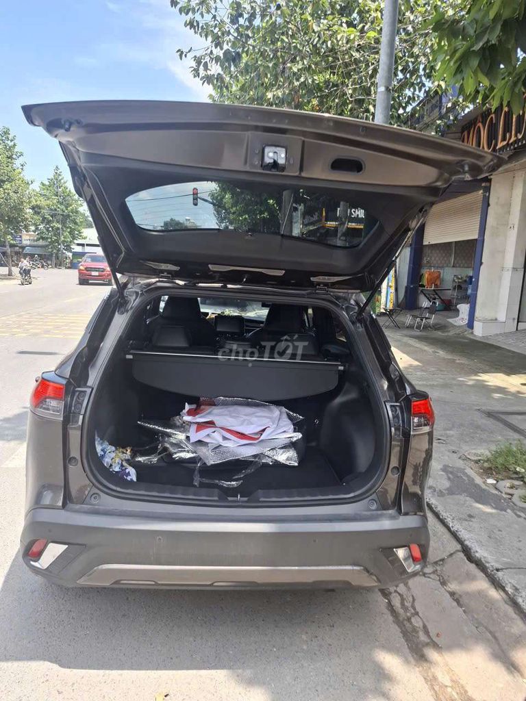 Toyota cross 2022 1.8V - 74 km ( chính chủ). Mua bán Ô tô tại Thành phố Dĩ An Bình Dương được đăng bởi hai hình 11