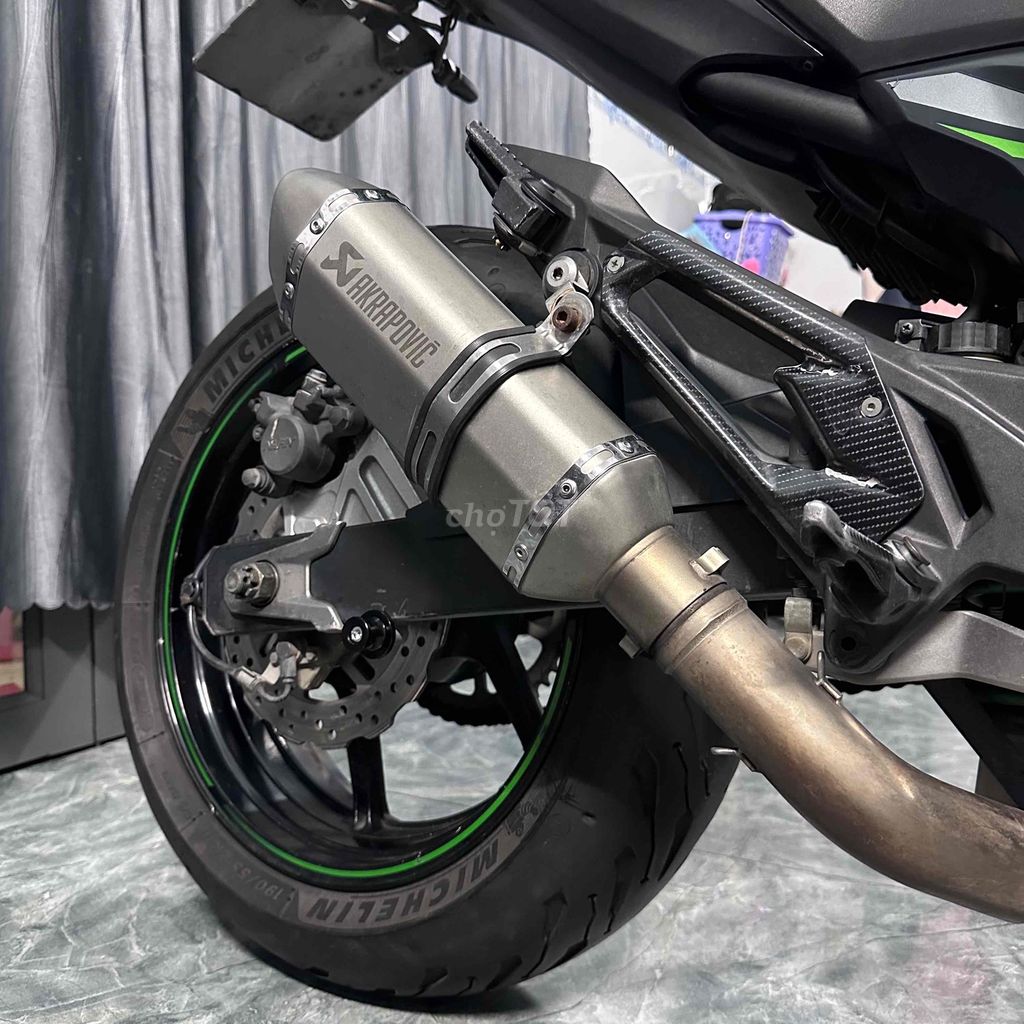 Z800 2016 abs HQCN máy zin giá 105  triệu. Mua bán Xe máy tại Thành phố Biên Hòa Đồng Nai được đăng bởi Tài Sỷ  hình 4