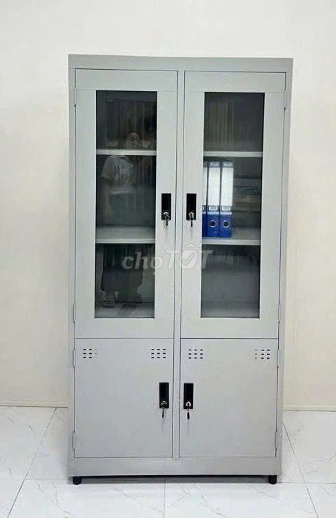 Tủ hồ sơ=TỦ HỒ SƠ=GIAO HÀNG NHANH HCM=BD-ĐN=TỦ SẮT. Mua bán Tủ, kệ gia đình tại Thành phố Thuận An Bình Dương được đăng bởi Tổng Kho Nội Thất Sài Gòn hình 1