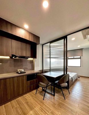 Аренда · 1 комн. · 60 м² · Quận Gò Vấp, ул. Đường Phan Văn Trị