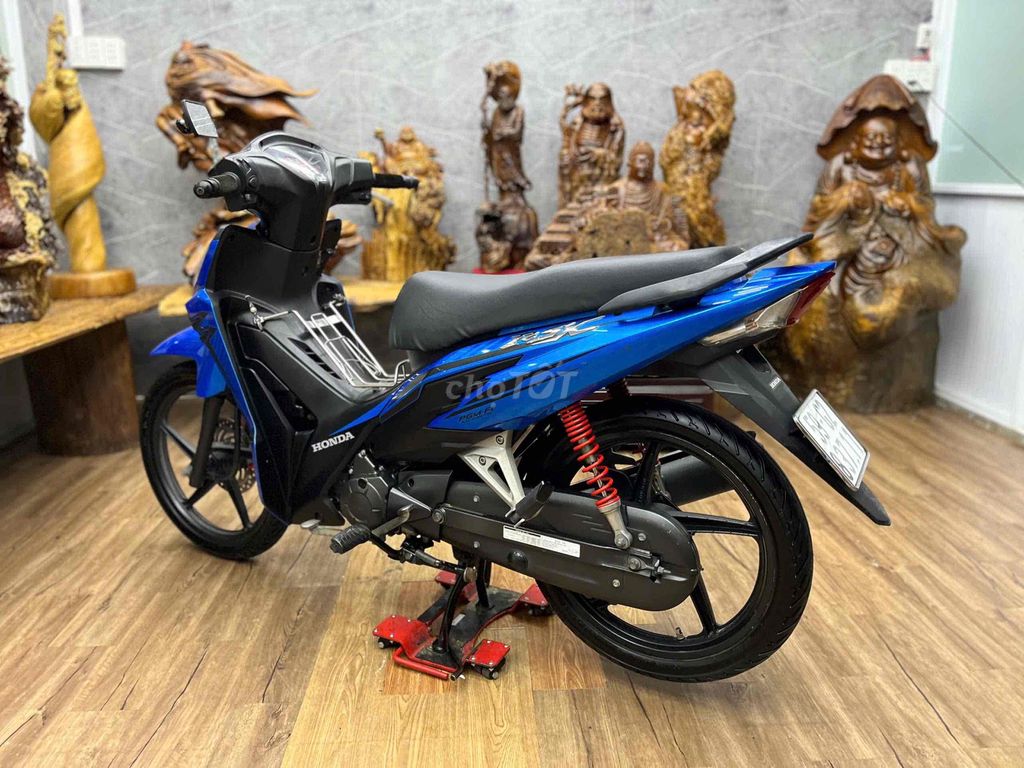 Мастер-машина BSTP Wave RSX Fi 2020