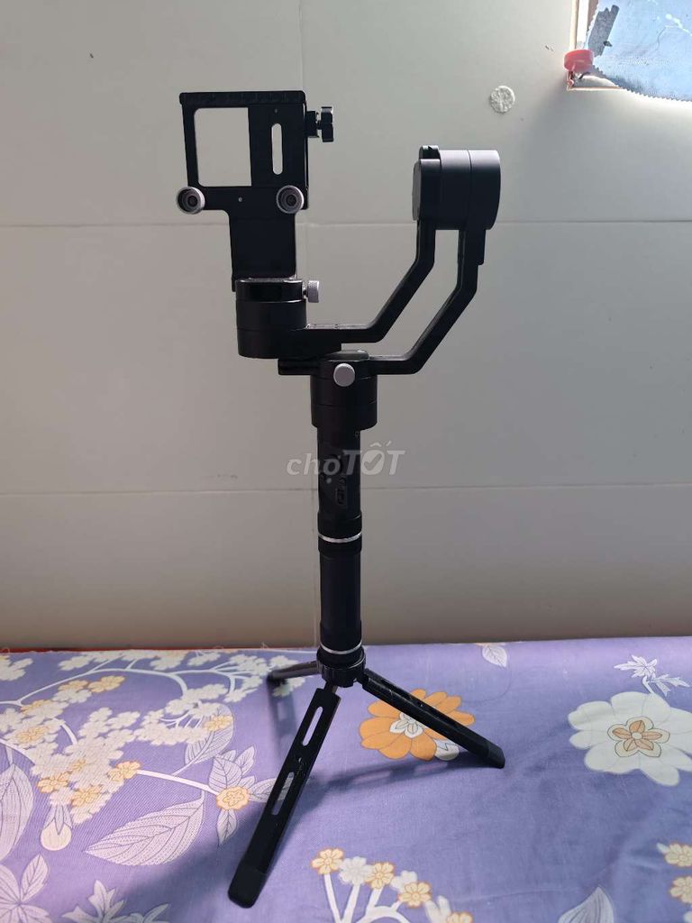 Hà Nội cần bán Gimbal Zhiyun smooth 1