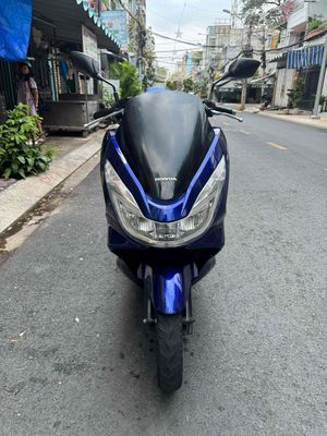 PCX 125 2017 bstp ( chính chủ ký mua bán