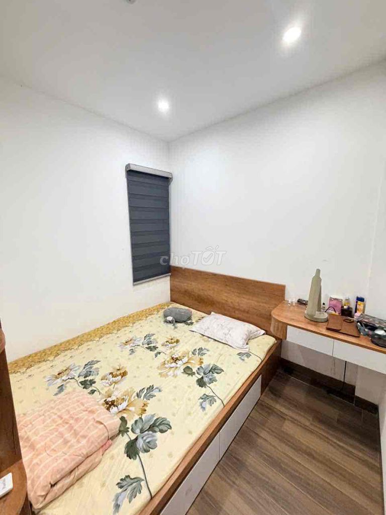 Bán Căn Mini Hào Nam, Quan Thổ- Mới Đẹp Sổ Từng Nhà. Thoáng Mặt Ngõ