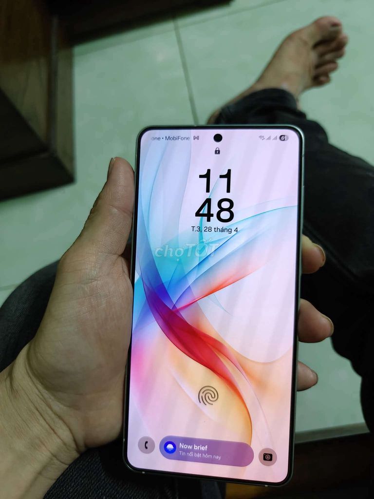 Samsung S25 512GB Xanh Hàn Quốc. Mua bán Điện thoại tại Huyện An Dương Hải Phòng được đăng bởi Doãn Trung Thành hình 1