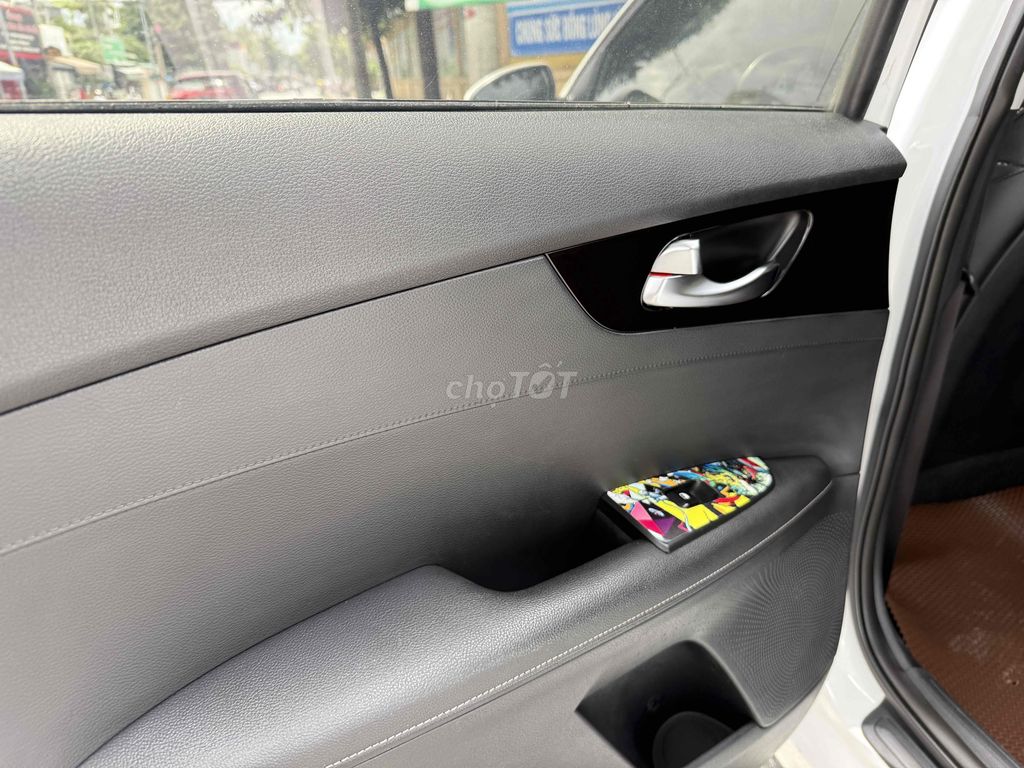 Kia Cerato 2021 Số sàn Full đồ chơi. Mua bán Ô tô tại Quận 12 Tp Hồ Chí Minh được đăng bởi A Quý hình 6