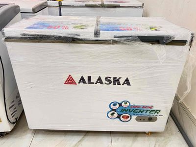 💯TỦ ĐÔNG ALASKA 300l SIÊU MỚI TIẾT KIỆM ĐIỆN. Mua bán Tủ lạnh tại Quận Ninh Kiều Cần Thơ được đăng bởi Điện máy giá rẻ CẦN THƠ