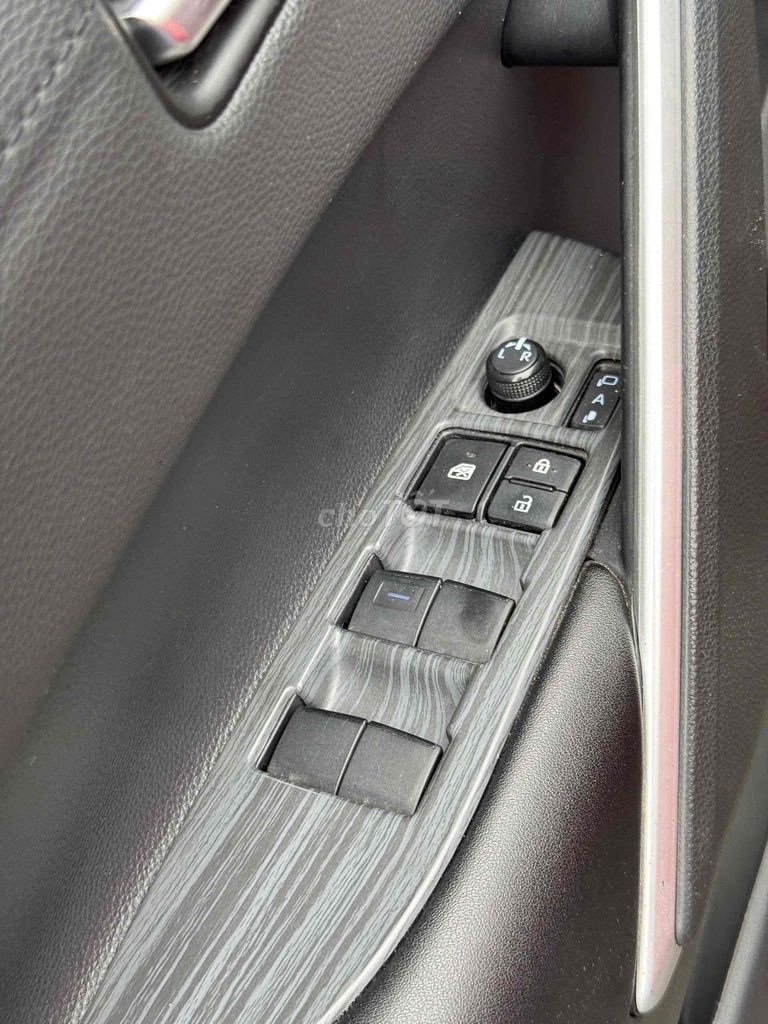 toyota cross 2022 1.8 G. Mua bán Ô tô tại Huyện Đông Anh Hà Nội được đăng bởi vương văn chung  hình 8