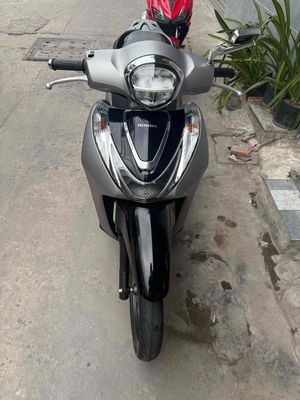 Honda Shmode ABS 2022 Xám 10.000 km