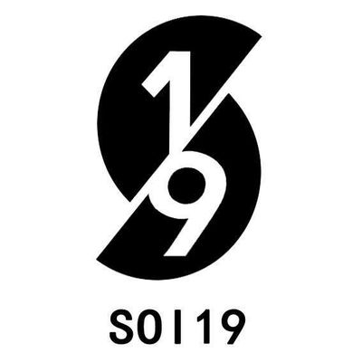 Trà Sữa Soi 19 logo