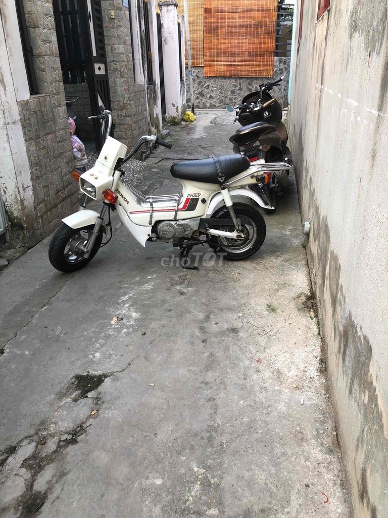 chaly84/70cc. Mua bán Xe máy tại Huyện Nhà Bè Tp Hồ Chí Minh được đăng bởi LÊ VĂN GIÀU hình 9